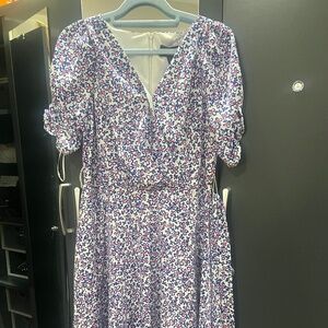 DKNY dress
